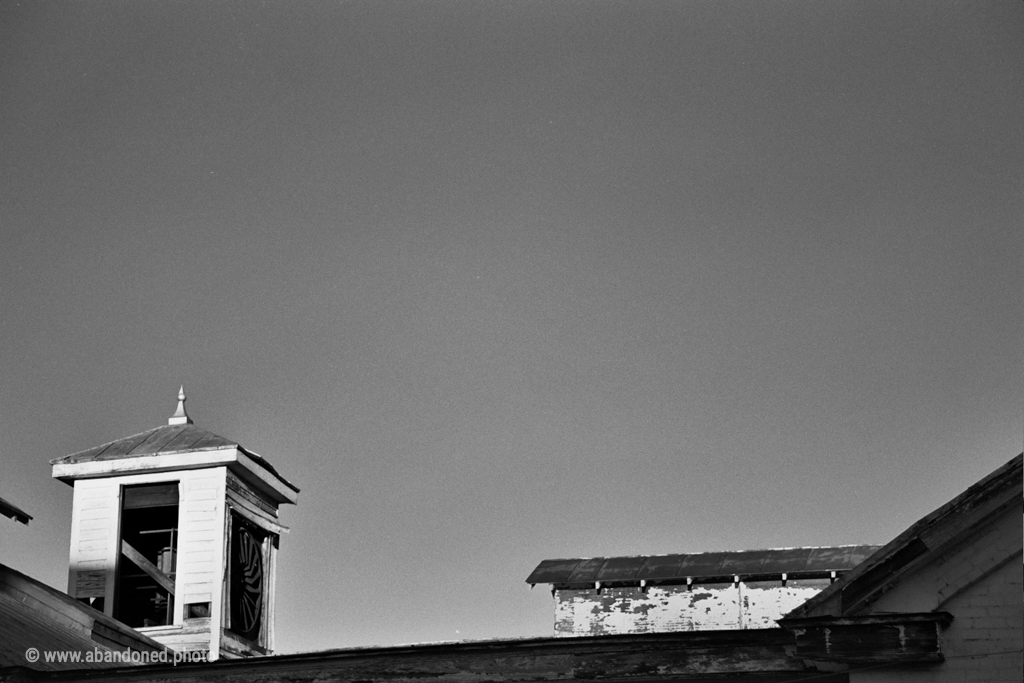 South Carolina State Hospital Babcock Building