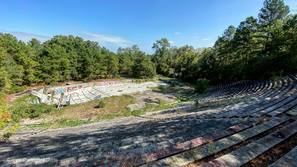 Abandoned Springs Recreation Park