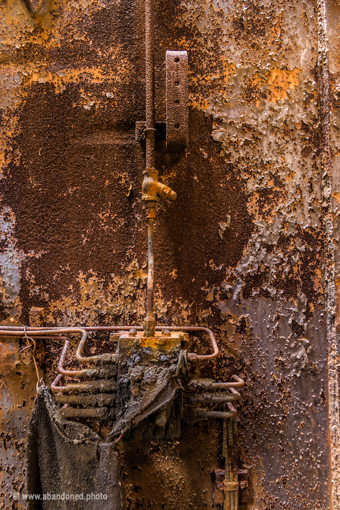 Carrie Furnaces