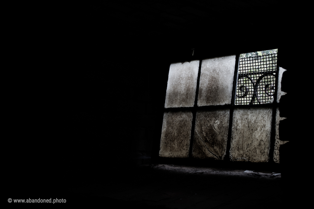 South Carolina State Hospital Babcock Building