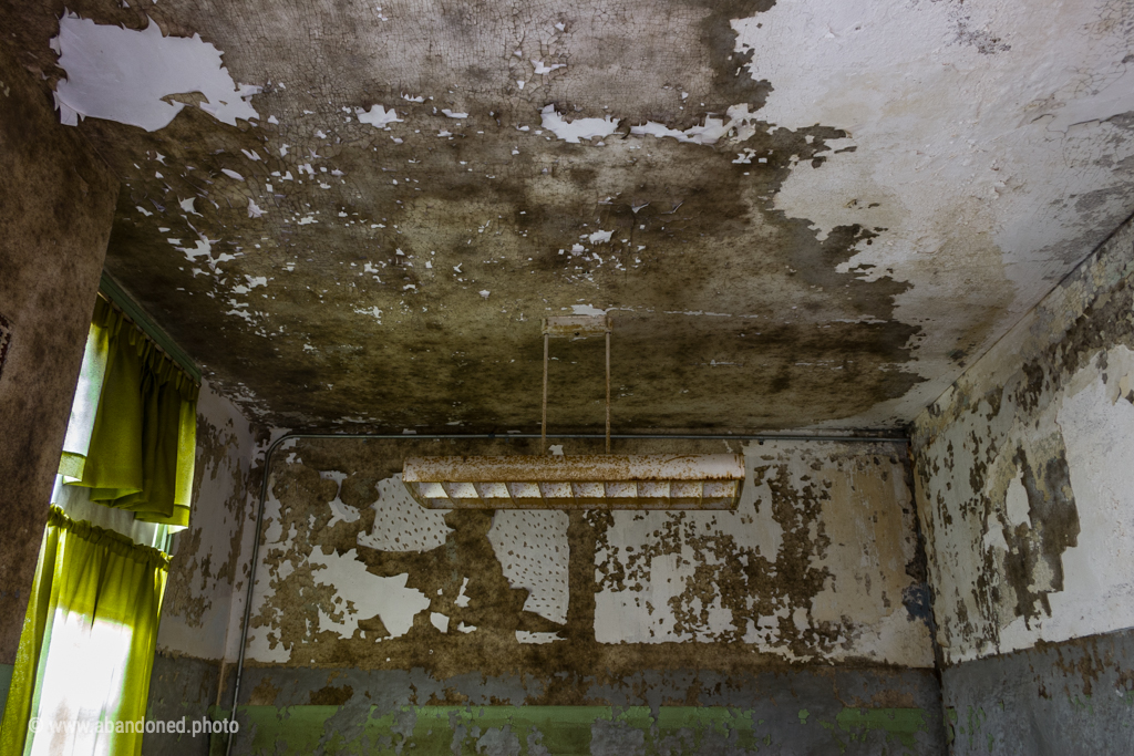 Central State Hospital