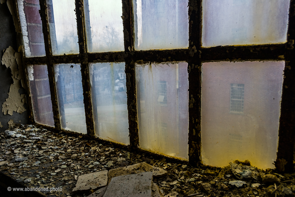 Central State Hospital
