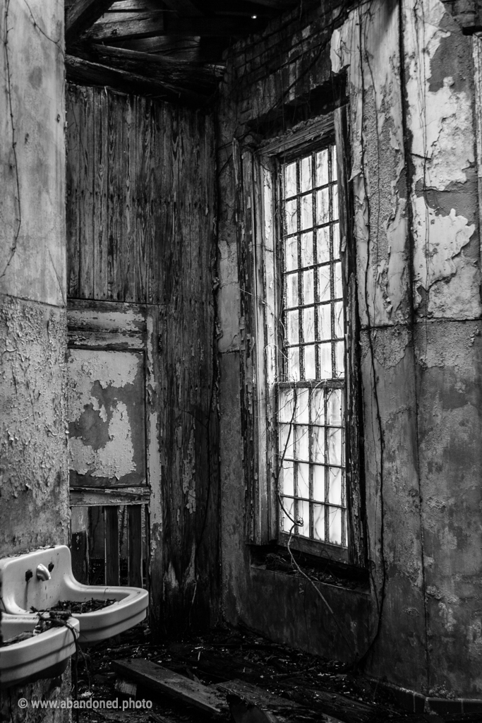 Central State Hospital