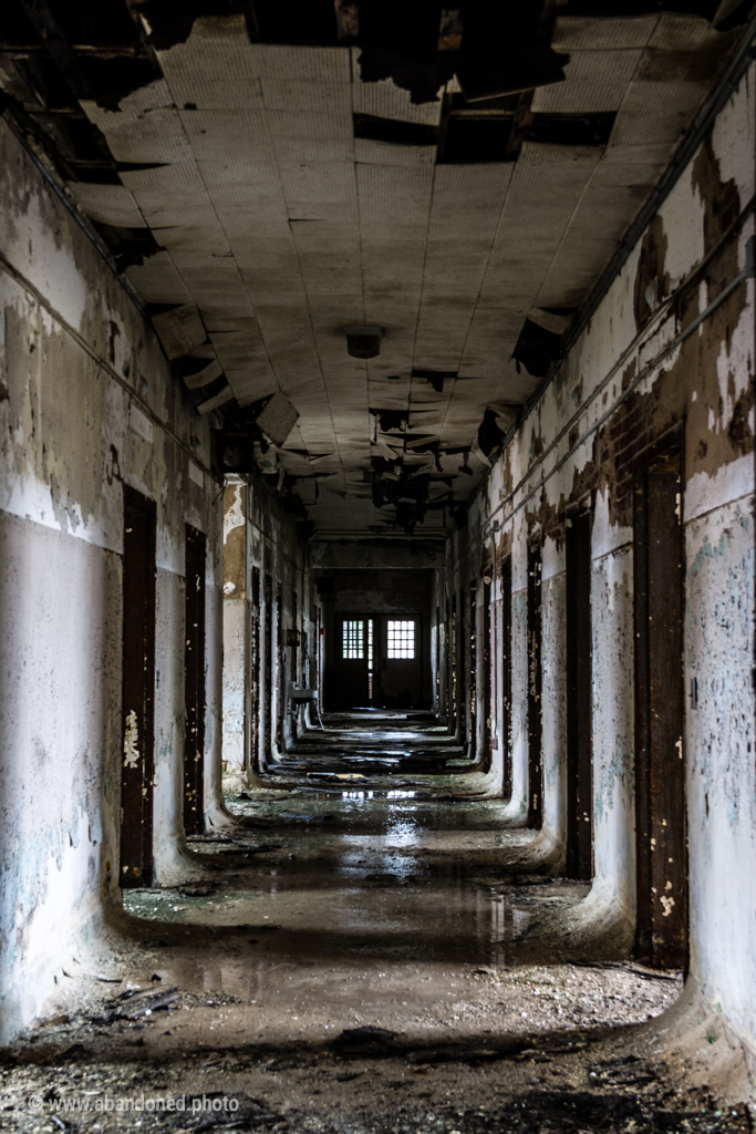 Central State Hospital