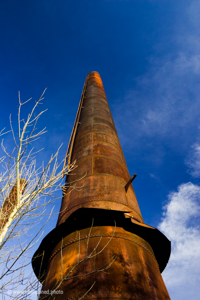 Ensley Steel Works