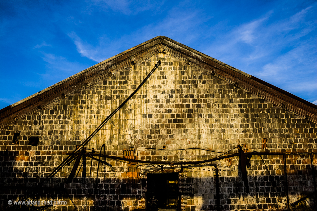 Ensley Steel Works