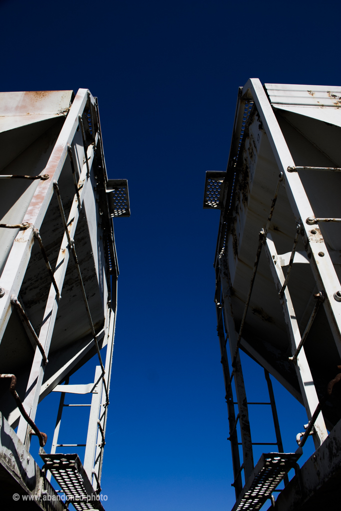 Knoxville Train Yard