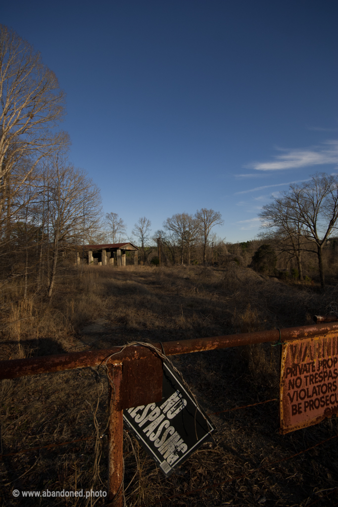 Kincaid-Anderson Quarry