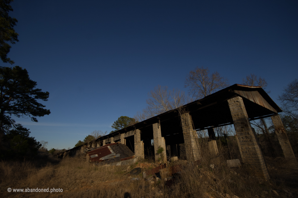 Kincaid-Anderson Quarry