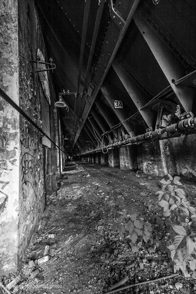 Carrie Furnaces