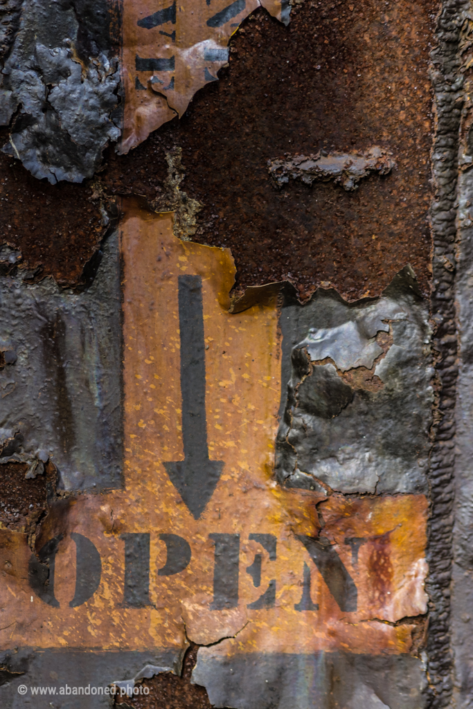 Carrie Furnaces