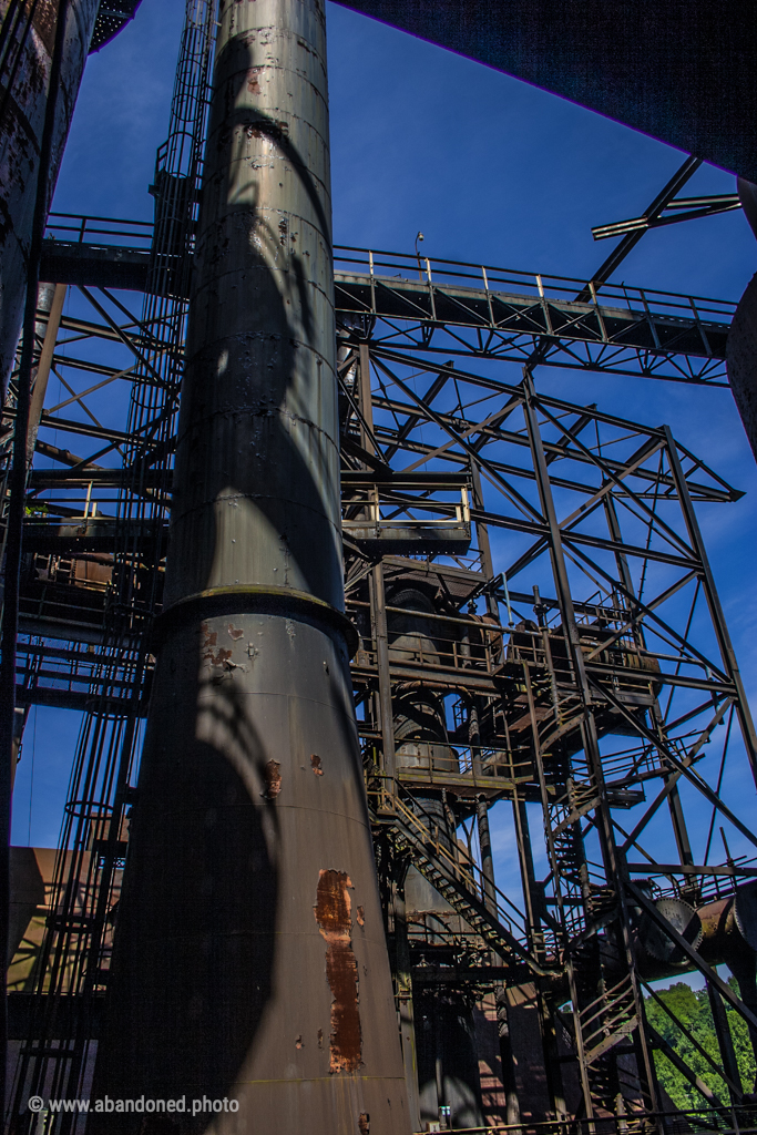 Bethlehem Steel