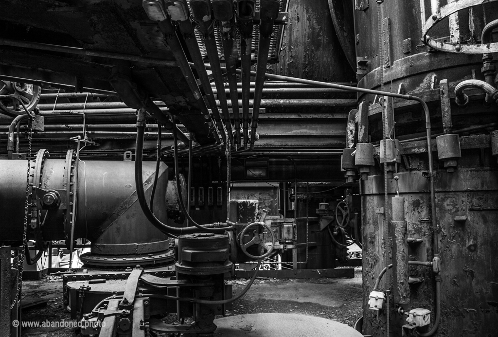 Bethlehem Steel