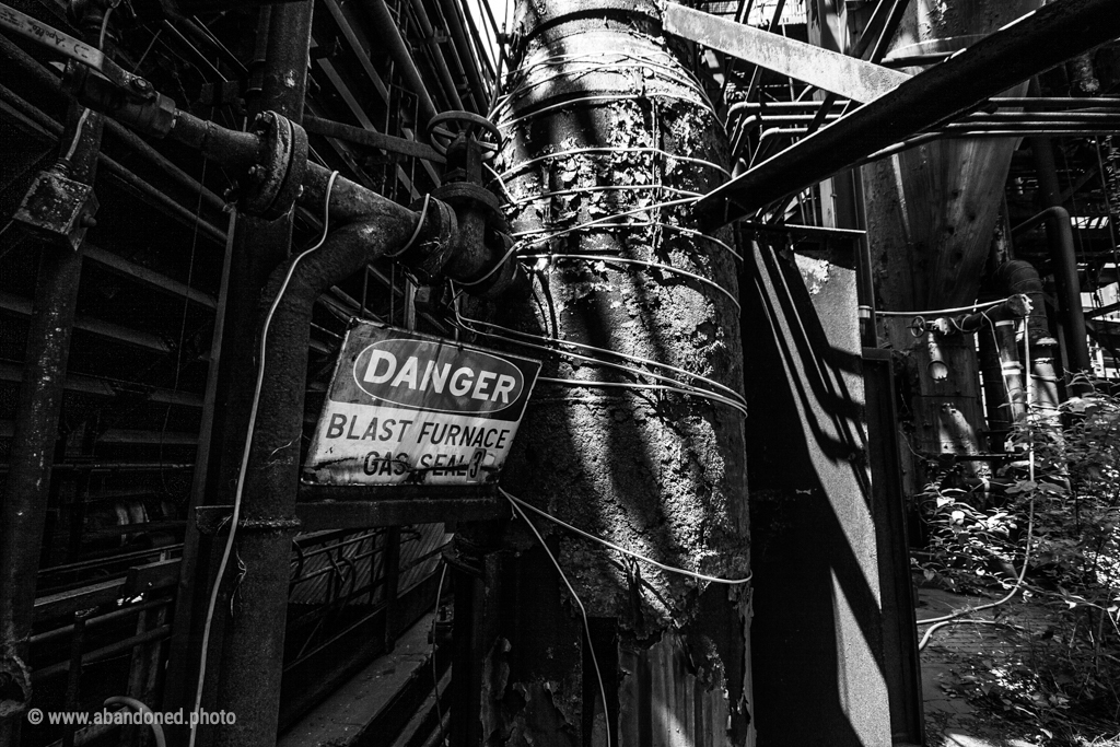 Bethlehem Steel