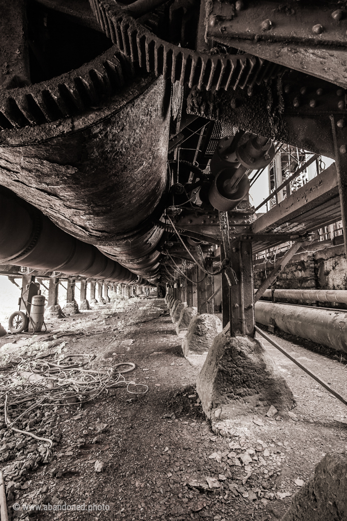 Bethlehem Steel