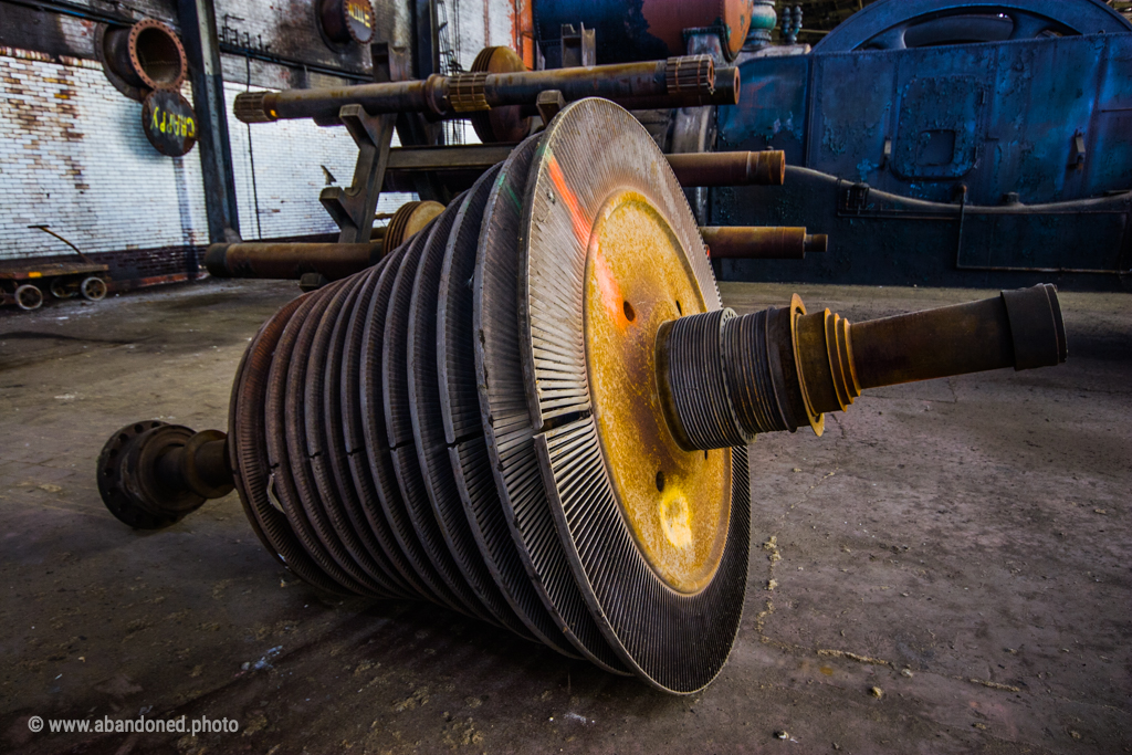 Bethlehem Steel