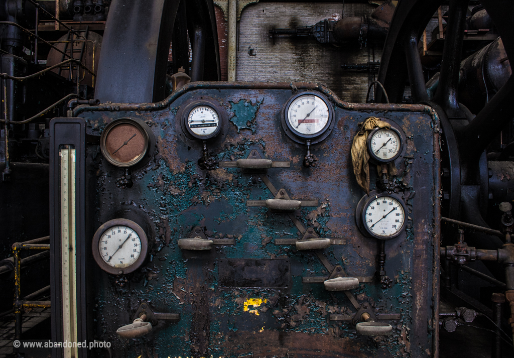 Bethlehem Steel