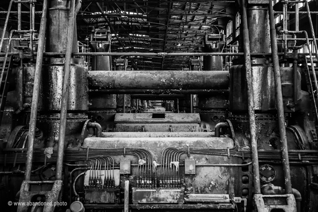 Bethlehem Steel