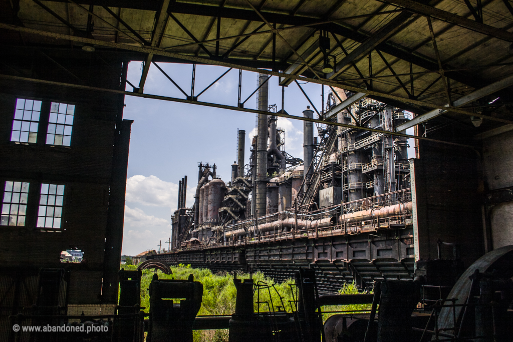 Bethlehem Steel