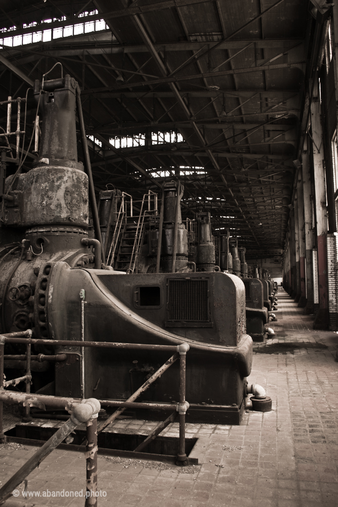 Bethlehem Steel