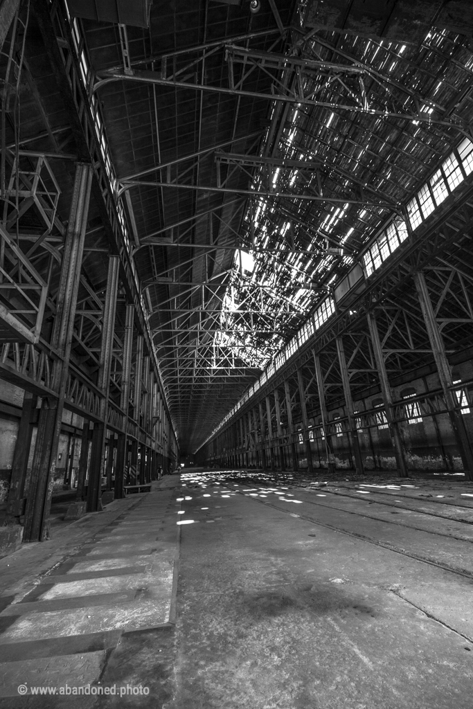 Bethlehem Steel