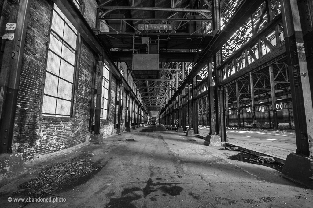 Bethlehem Steel