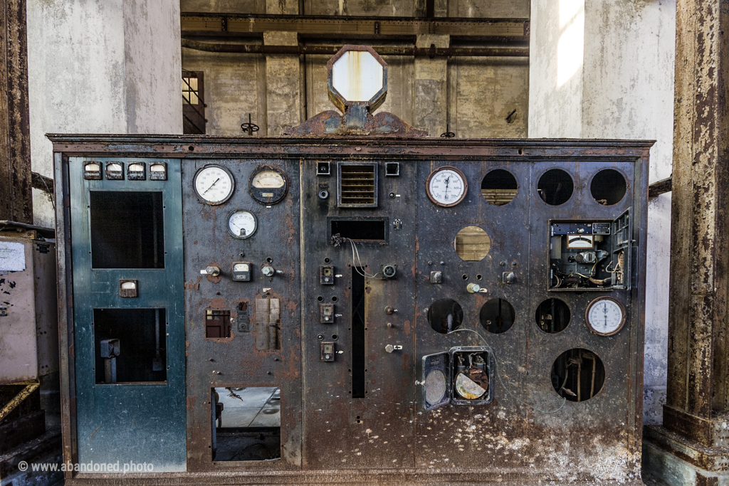 Richmond Power Generating Station