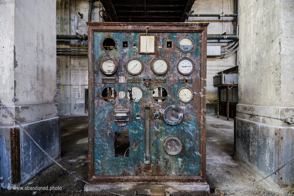 Richmond Power Generating Station