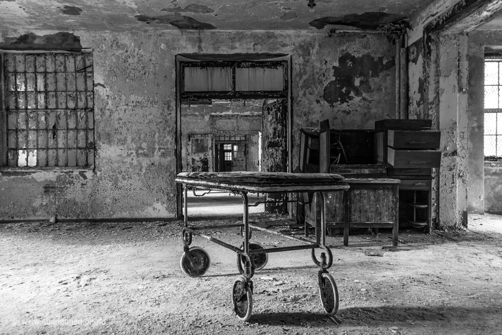 Trenton State Hospital