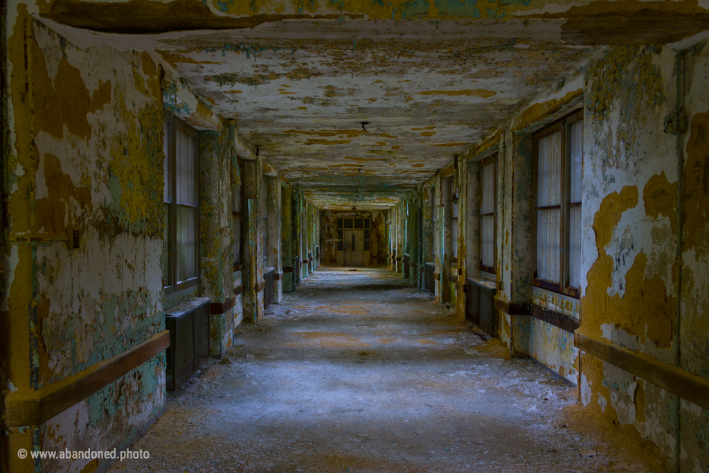 Trenton State Hospital