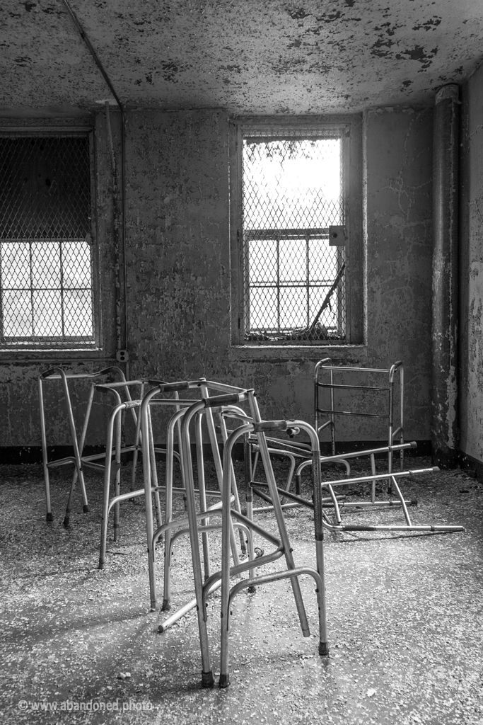 Trenton State Hospital