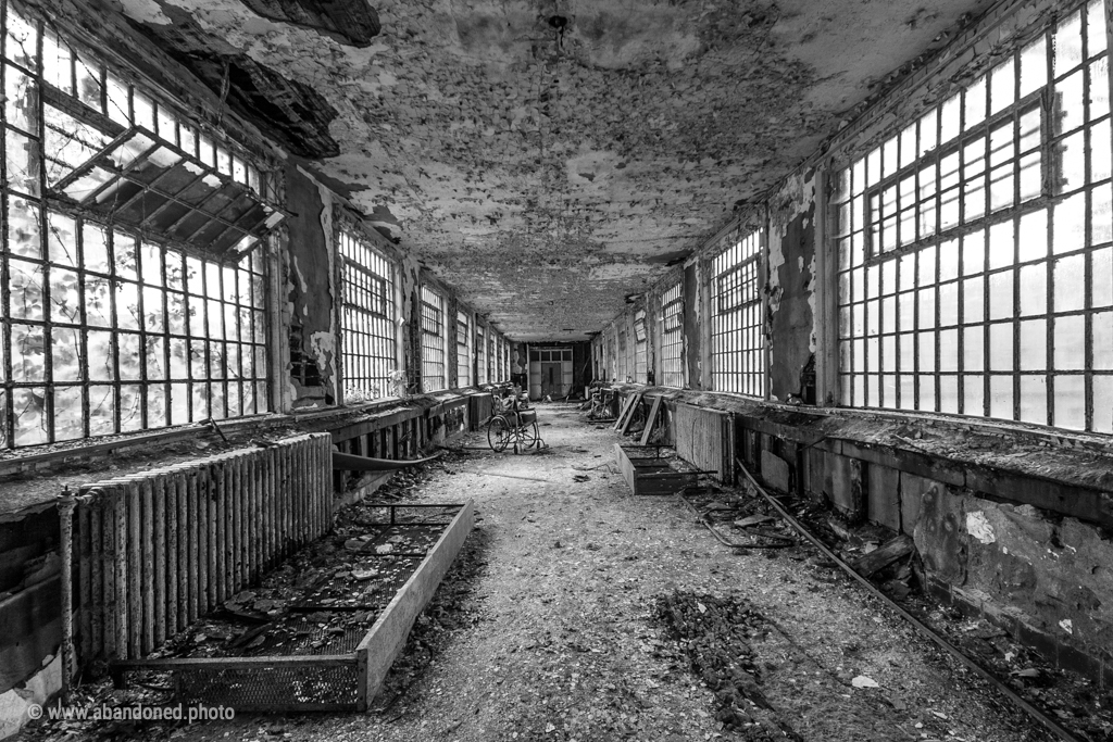 Trenton State Hospital