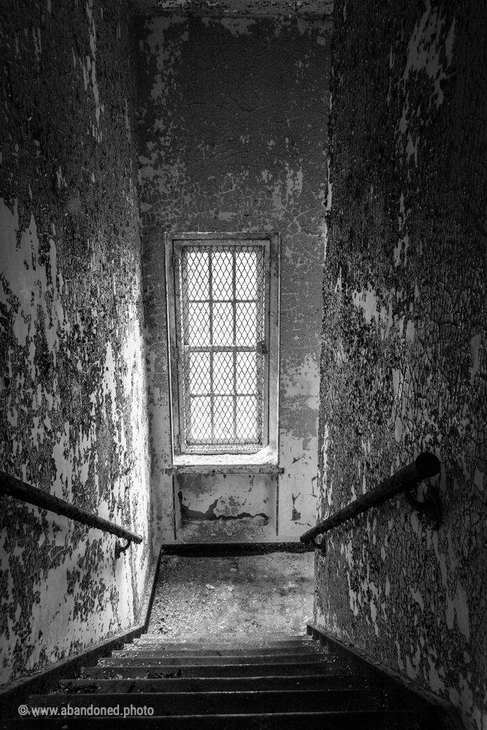 Trenton State Hospital