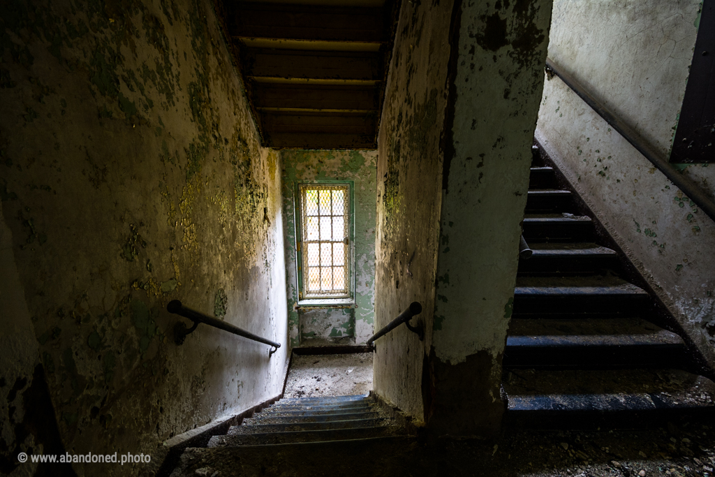 Trenton State Hospital