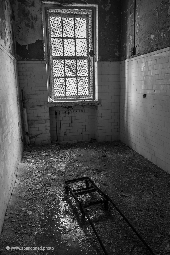 Trenton State Hospital