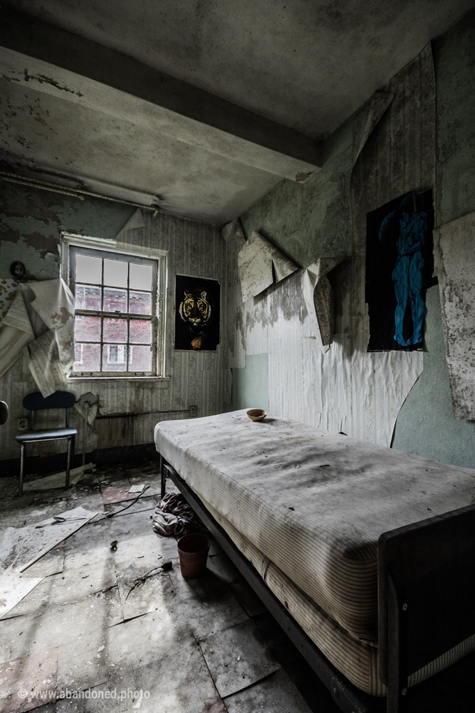 Trenton State Hospital