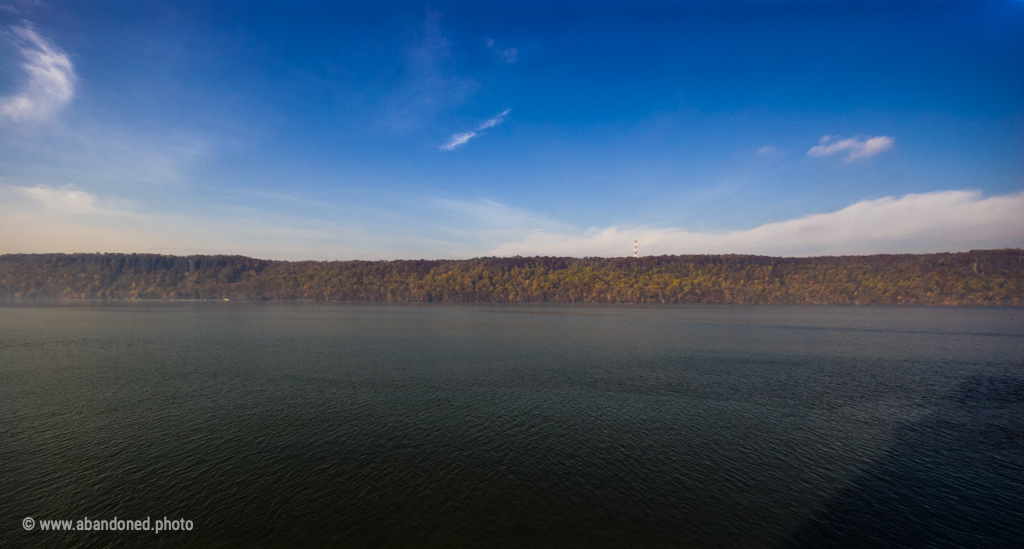 Glenwood Power Plant Yonkers