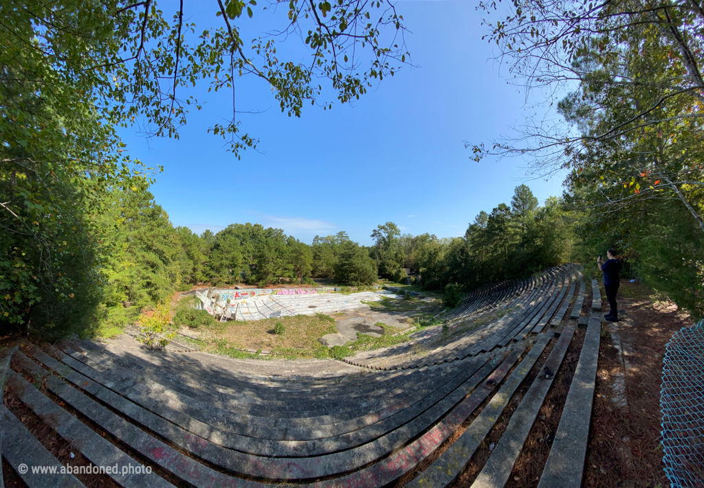 Abandoned Springs Recreation Park