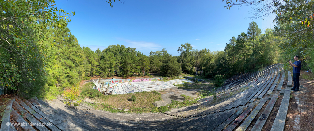 Abandoned Springs Recreation Park