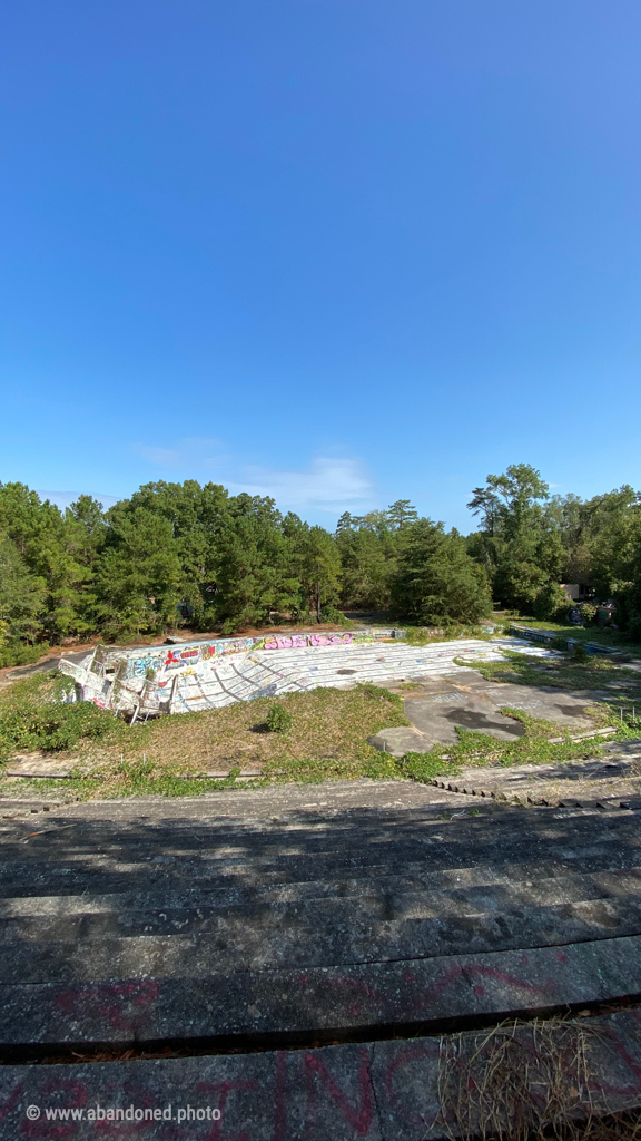Abandoned Springs Recreation Park