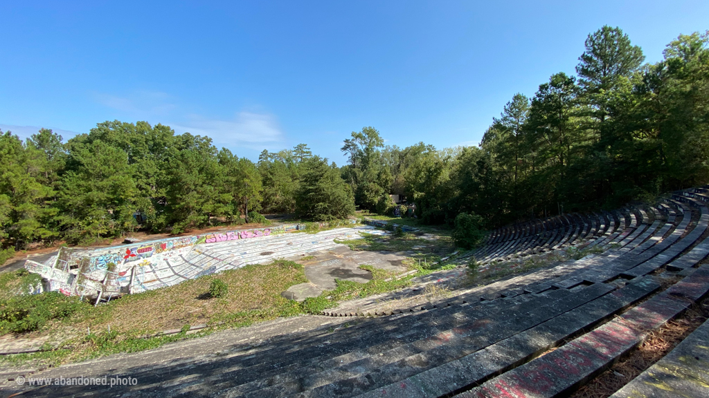 Abandoned Springs Recreation Park