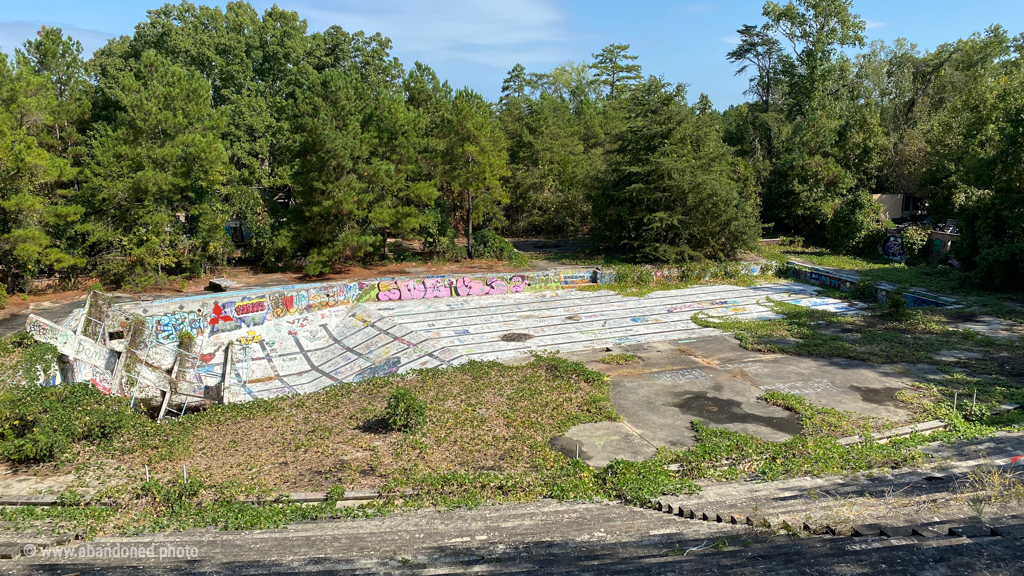 Abandoned Springs Recreation Park