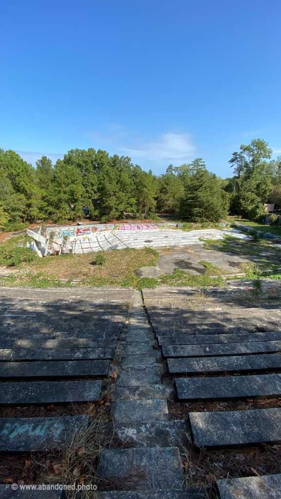 Abandoned Springs Recreation Park