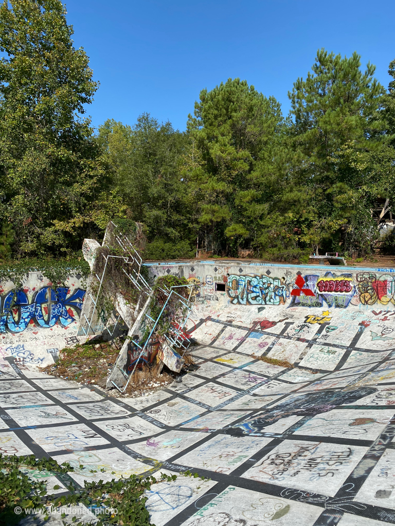 Abandoned Springs Recreation Park