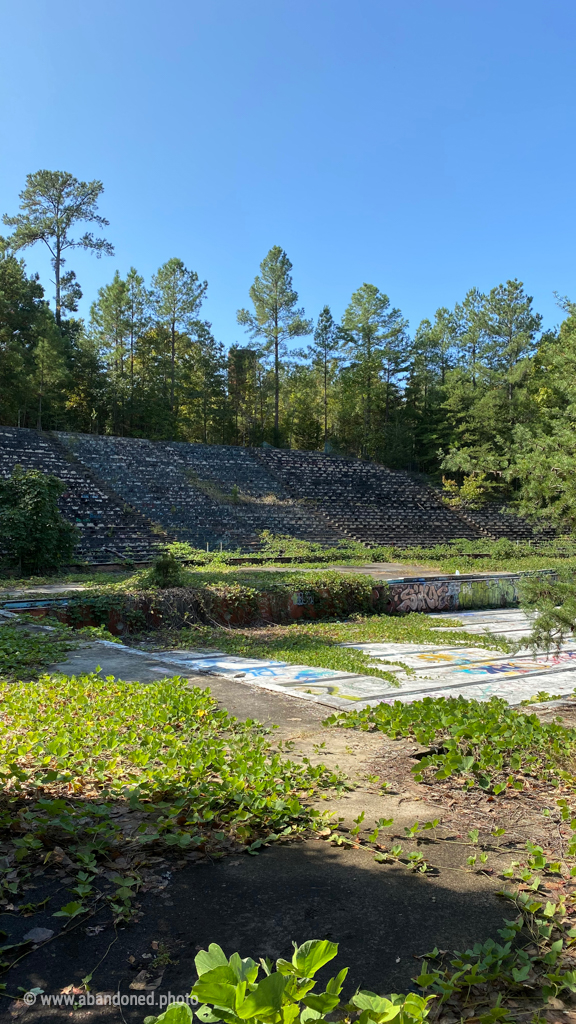 Abandoned Springs Recreation Park