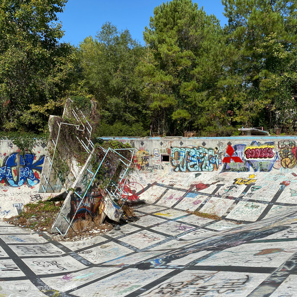 Abandoned Springs Recreation Park