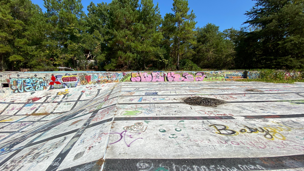 Abandoned Springs Recreation Park