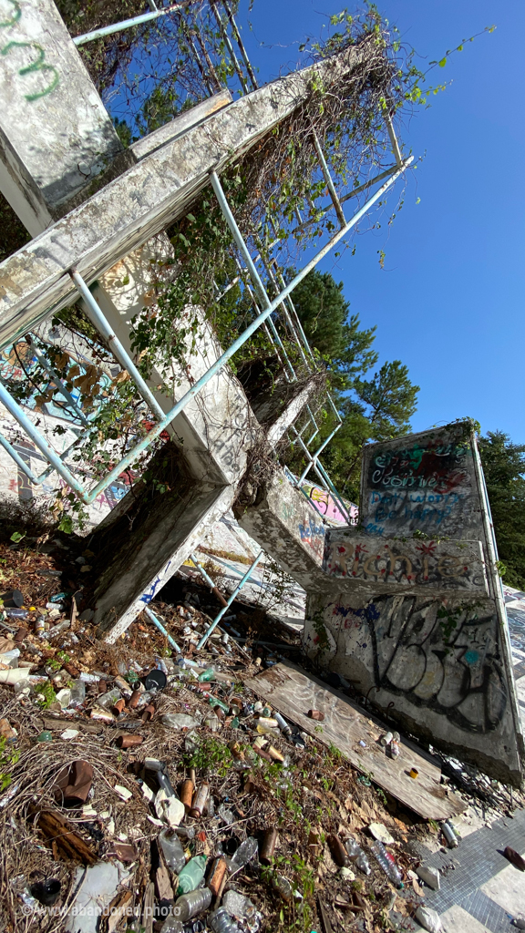 Abandoned Springs Recreation Park