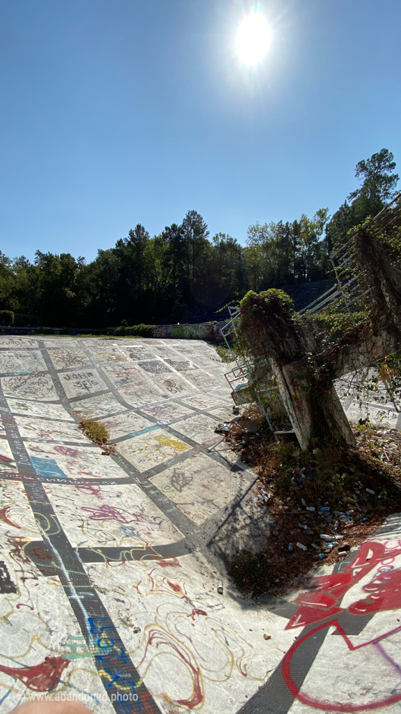 Abandoned Springs Recreation Park