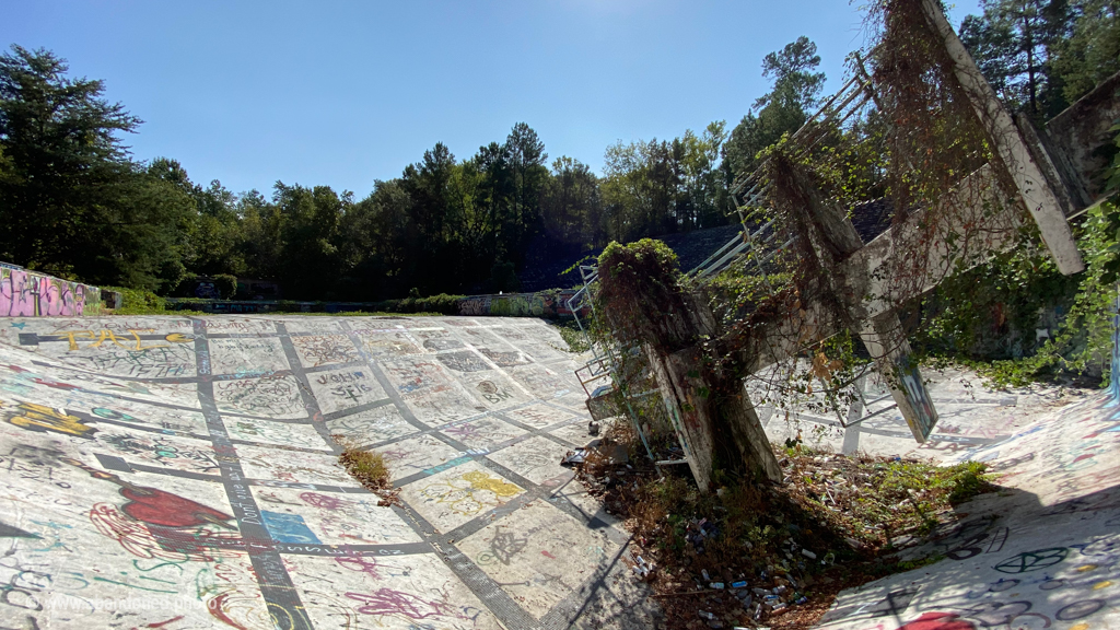 Abandoned Springs Recreation Park